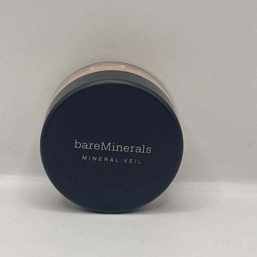 bareMinerals‎ Tinted Mineral Veil Finishing Powder 0.07 oz New Sealed
